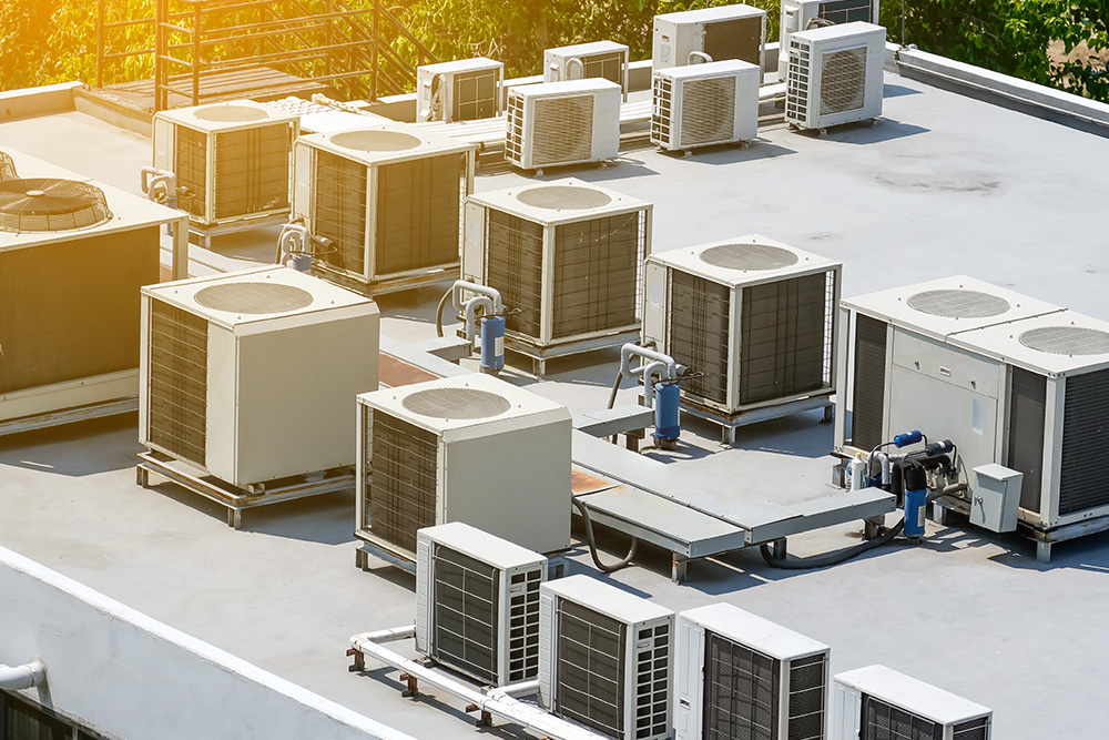 Commercial Equipment