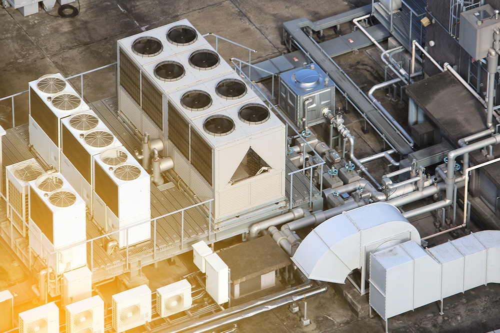VRF Solutions