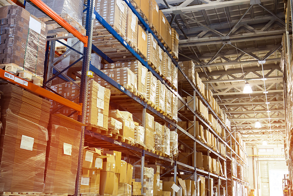 Wholesale Distribution