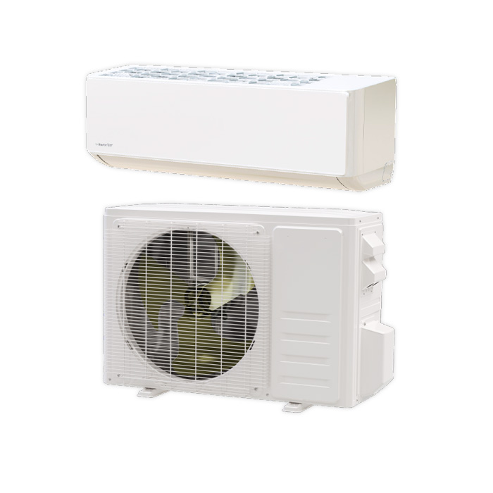 TruInverter Mini-Split