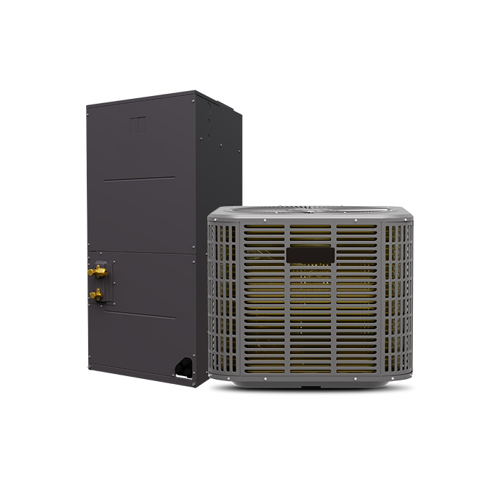 TruInverter Central Ducted