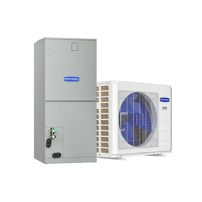 VersaPro® Split