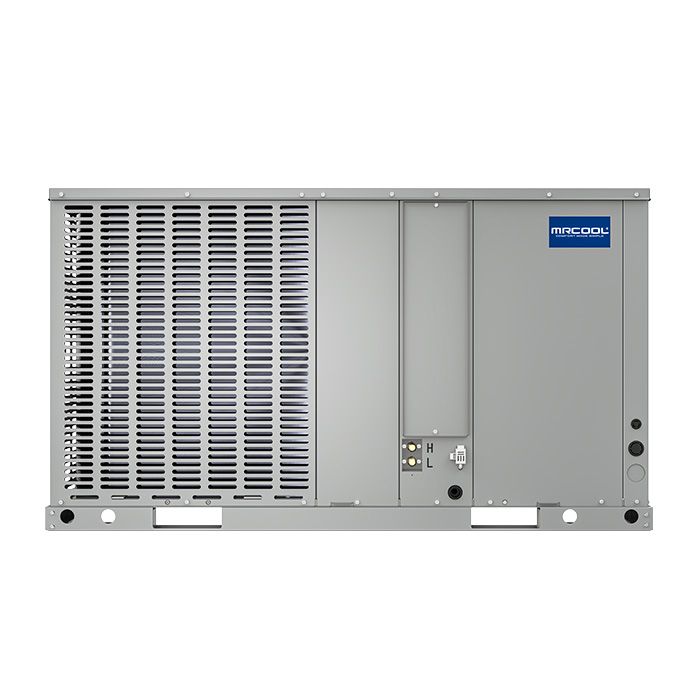 VersaPro® Packaged Unit